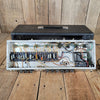 Fender Showman Silverface Drip Edge Guitar Amplifier 1968 – Vintage Tube Head - Mahar's Vintage Guitars
