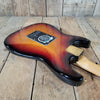 Fender SRV Signature Stevie Ray Vaughan Stratocaster 2002 - Mahar's Vintage Guitars