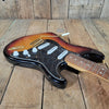Fender SRV Signature Stevie Ray Vaughan Stratocaster 2002 - Mahar's Vintage Guitars