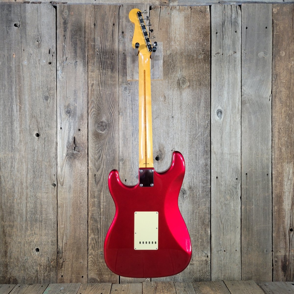 Fender ST-54 MIJ Stratocaster 1989–1990 | Mahar's Vintage Guitars