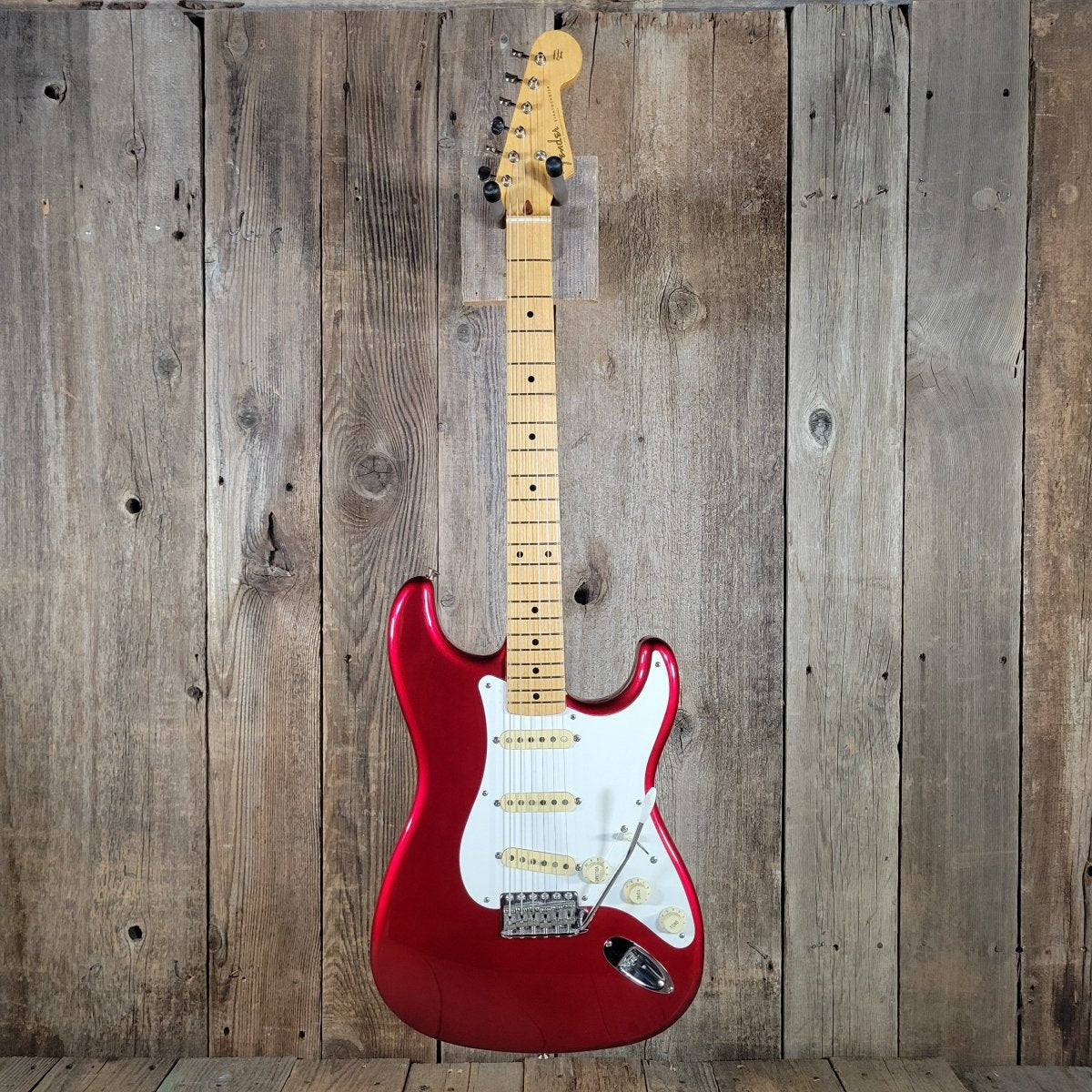 Fender ST-54 MIJ Stratocaster 1989–1990 | Mahar's Vintage Guitars