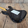 Fender ST - 62 '62 Reissue Stratocaster CIJ 1991 - 1992 Rosewood Fretboard Black Finish - Mahar's Vintage Guitars