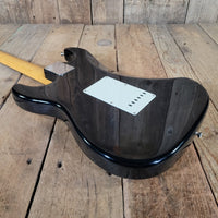 Fender ST - 62 '62 Reissue Stratocaster CIJ 1991 - 1992 Rosewood Fretboard Black Finish - Mahar's Vintage Guitars