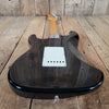 Fender ST - 62 '62 Reissue Stratocaster CIJ 1991 - 1992 Rosewood Fretboard Black Finish - Mahar's Vintage Guitars