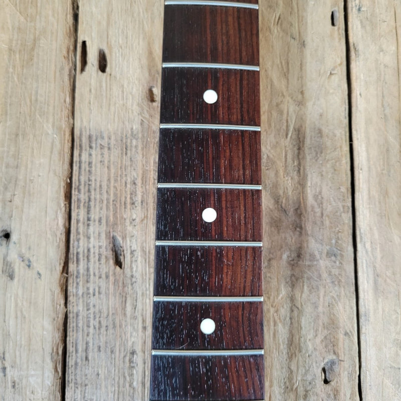 Fender ST - 62 '62 Reissue Stratocaster CIJ 1991 - 1992 Rosewood Fretboard Black Finish - Mahar's Vintage Guitars