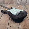 Fender ST - 62 '62 Reissue Stratocaster CIJ 1991 - 1992 Rosewood Fretboard Black Finish - Mahar's Vintage Guitars