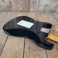 Fender ST - 62 '62 Reissue Stratocaster CIJ 1991 - 1992 Rosewood Fretboard Black Finish - Mahar's Vintage Guitars
