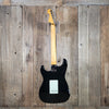 Fender ST - 62 '62 Reissue Stratocaster CIJ 1991 - 1992 Rosewood Fretboard Black Finish - Mahar's Vintage Guitars