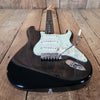 Fender ST - 62 '62 Reissue Stratocaster CIJ 1991 - 1992 Rosewood Fretboard Black Finish - Mahar's Vintage Guitars
