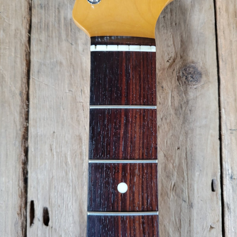 Fender ST - 62 '62 Reissue Stratocaster CIJ 1991 - 1992 Rosewood Fretboard Black Finish - Mahar's Vintage Guitars