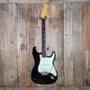Fender ST - 62 '62 Reissue Stratocaster CIJ 1991 - 1992 Rosewood Fretboard Black Finish - Mahar's Vintage Guitars