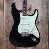 Fender ST - 62 '62 Reissue Stratocaster CIJ 1991 - 1992 Rosewood Fretboard Black Finish - Mahar's Vintage Guitars