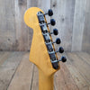 Fender ST - 62 '62 Reissue Stratocaster CIJ 1991 - 1992 Rosewood Fretboard Black Finish - Mahar's Vintage Guitars