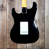 Fender ST - 62 '62 Reissue Stratocaster CIJ 1991 - 1992 Rosewood Fretboard Black Finish - Mahar's Vintage Guitars