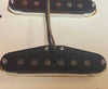Fender Stratocaster 1958 Burgundy Mist Refinished – Vintage Electric Guitar - Mahar's Vintage Guitars