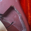Fender Stratocaster 1958 Burgundy Mist Refinished – Vintage Electric Guitar - Mahar's Vintage Guitars