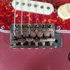 Fender Stratocaster 1958 Burgundy Mist Refinished – Vintage Electric Guitar - Mahar's Vintage Guitars