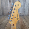 Fender Stratocaster 1958 Burgundy Mist Refinished – Vintage Electric Guitar - Mahar's Vintage Guitars