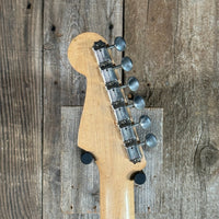 Fender Stratocaster 1958 Sunburst Vintage Pre CBS electric guitar - Mahar's Vintage Guitars
