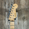 Fender Stratocaster 1958 Sunburst Vintage Pre CBS electric guitar - Mahar's Vintage Guitars