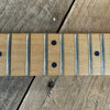 Fender Stratocaster 1958 Sunburst Vintage Pre CBS electric guitar - Mahar's Vintage Guitars