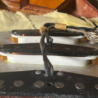 Fender Stratocaster 1963 – Excellent & 100% Original Vintage Guitar Pre CBS - Mahar's Vintage Guitars