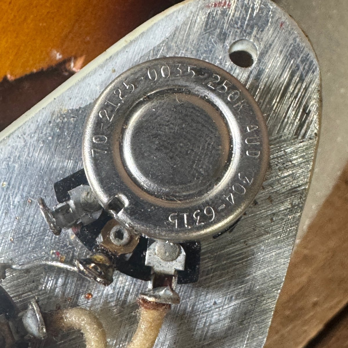 Fender Stratocaster 1963 – Excellent & 100% Original Vintage Guitar Pre CBS - Mahar's Vintage Guitars