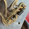 Fender Stratocaster 1964 Fiesta Red Refinished - Mahar's Vintage Guitars