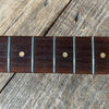 Fender Stratocaster 1964 Fiesta Red Refinished - Mahar's Vintage Guitars