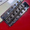 Fender Stratocaster 1964 Fiesta Red Refinished - Mahar's Vintage Guitars