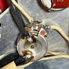 Fender Stratocaster 1964 Fiesta Red Refinished - Mahar's Vintage Guitars