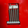 Fender Stratocaster 1964 Fiesta Red Refinished - Mahar's Vintage Guitars