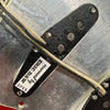 Fender Stratocaster 1964 Fiesta Red Refinished - Mahar's Vintage Guitars