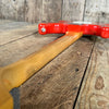 Fender Stratocaster 1964 Fiesta Red Refinished - Mahar's Vintage Guitars