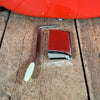 Fender Stratocaster 1964 Fiesta Red Refinished - Mahar's Vintage Guitars
