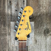 Fender Stratocaster 1964 Fiesta Red Refinished - Mahar's Vintage Guitars
