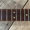 Fender Stratocaster 1964 Fiesta Red Refinished - Mahar's Vintage Guitars