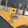 Fender Stratocaster 1964 Fiesta Red Refinished - Mahar's Vintage Guitars