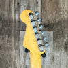 Fender Stratocaster 1964 Fiesta Red Refinished - Mahar's Vintage Guitars
