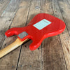 Fender Stratocaster 1964 Fiesta Red Refinished - Mahar's Vintage Guitars