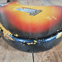 Fender Stratocaster 1964 Green Guard Pre CBS - Mahar's Vintage Guitars