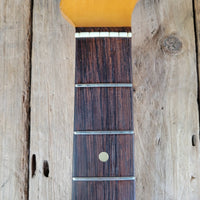 Fender Stratocaster 1964 Green Guard Pre CBS - Mahar's Vintage Guitars