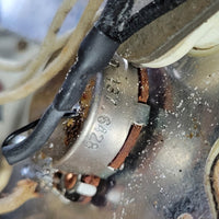 Fender Stratocaster 1964 L - Plate Green Guard Transition Logo - Mahar's Vintage Guitars