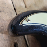 Fender Stratocaster 1964 L - Plate Green Guard Transition Logo - Mahar's Vintage Guitars