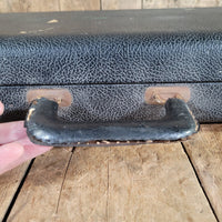 Fender Stratocaster 1964 L - Plate Green Guard Transition Logo - Mahar's Vintage Guitars