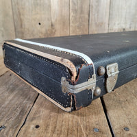 Fender Stratocaster 1964 L - Plate Green Guard Transition Logo - Mahar's Vintage Guitars