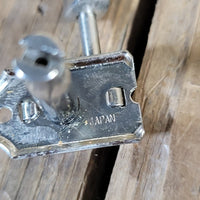 Fender Stratocaster 1964 L - Plate Green Guard Transition Logo - Mahar's Vintage Guitars