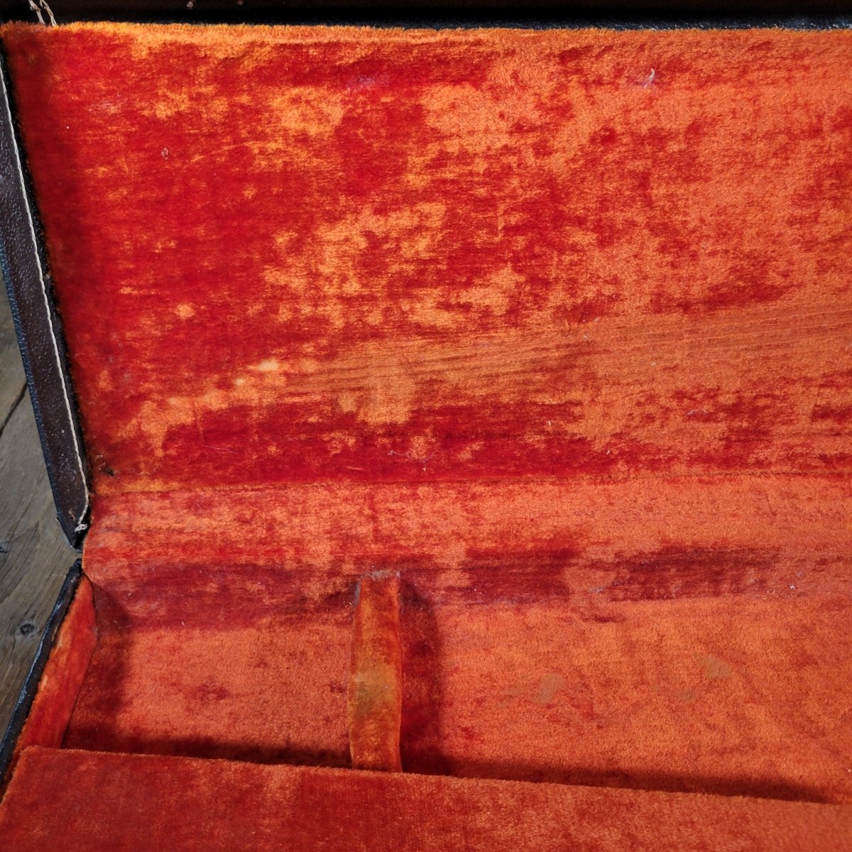 Fender Stratocaster 1964 L - Plate Green Guard Transition Logo - Mahar's Vintage Guitars