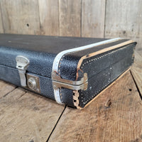 Fender Stratocaster 1964 L - Plate Green Guard Transition Logo - Mahar's Vintage Guitars