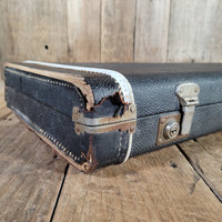 Fender Stratocaster 1964 L - Plate Green Guard Transition Logo - Mahar's Vintage Guitars